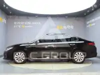 2018 KIA K5