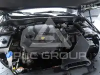 2018 KIA K5