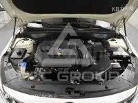 2018 KIA K5