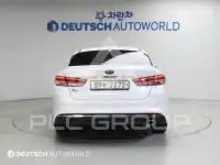 2018 KIA K5