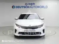 2018 KIA K5