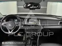 2018 KIA K5