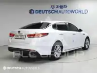 2018 KIA K5