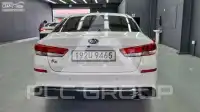 2018 KIA K5