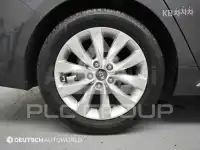 2018 KIA K5