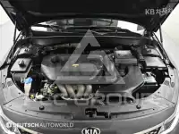 2018 KIA K5