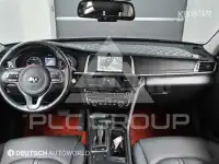 2018 KIA K5