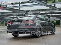 2018 KIA K5