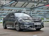 2018 KIA K5