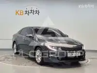 2018 KIA K5
