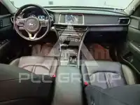 2018 KIA K5