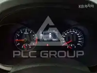 2018 KIA K5