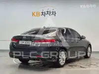 2018 KIA K5