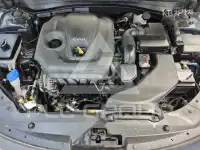 2018 KIA K5