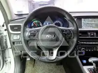 2018 KIA K5