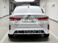 2018 KIA K5