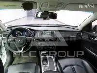 2018 KIA K5