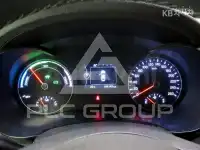 2018 KIA K5