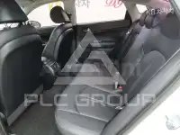 2018 KIA K5