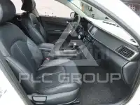 2018 KIA K5
