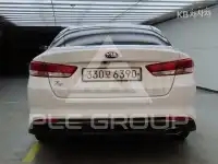 2018 KIA K5