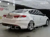 2018 KIA K5