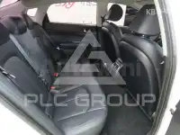 2018 KIA K5