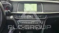 2018 KIA K5