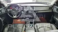 2018 KIA K5