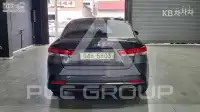 2018 KIA K5