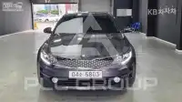2018 KIA K5
