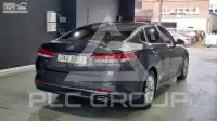 2018 KIA K5
