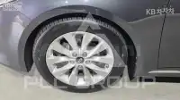 2018 KIA K5