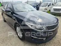 2018 KIA K5