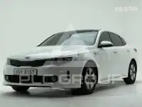 2018 KIA K5