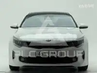 2018 KIA K5