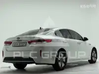 2018 KIA K5