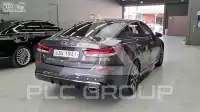 2018 KIA K5