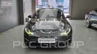 2018 KIA K5