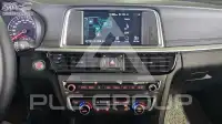 2018 KIA K5