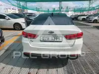 2018 KIA K5