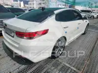 2018 KIA K5