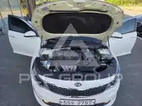 2018 KIA K5