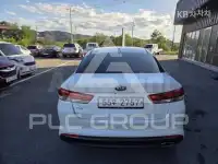 2018 KIA K5