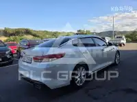 2018 KIA K5