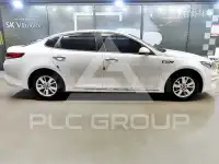 2018 KIA K5