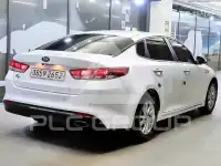 2018 KIA K5
