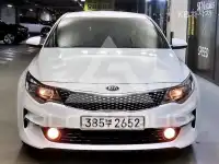 2018 KIA K5