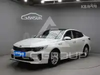 2018 KIA K5