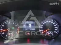 2018 KIA K5